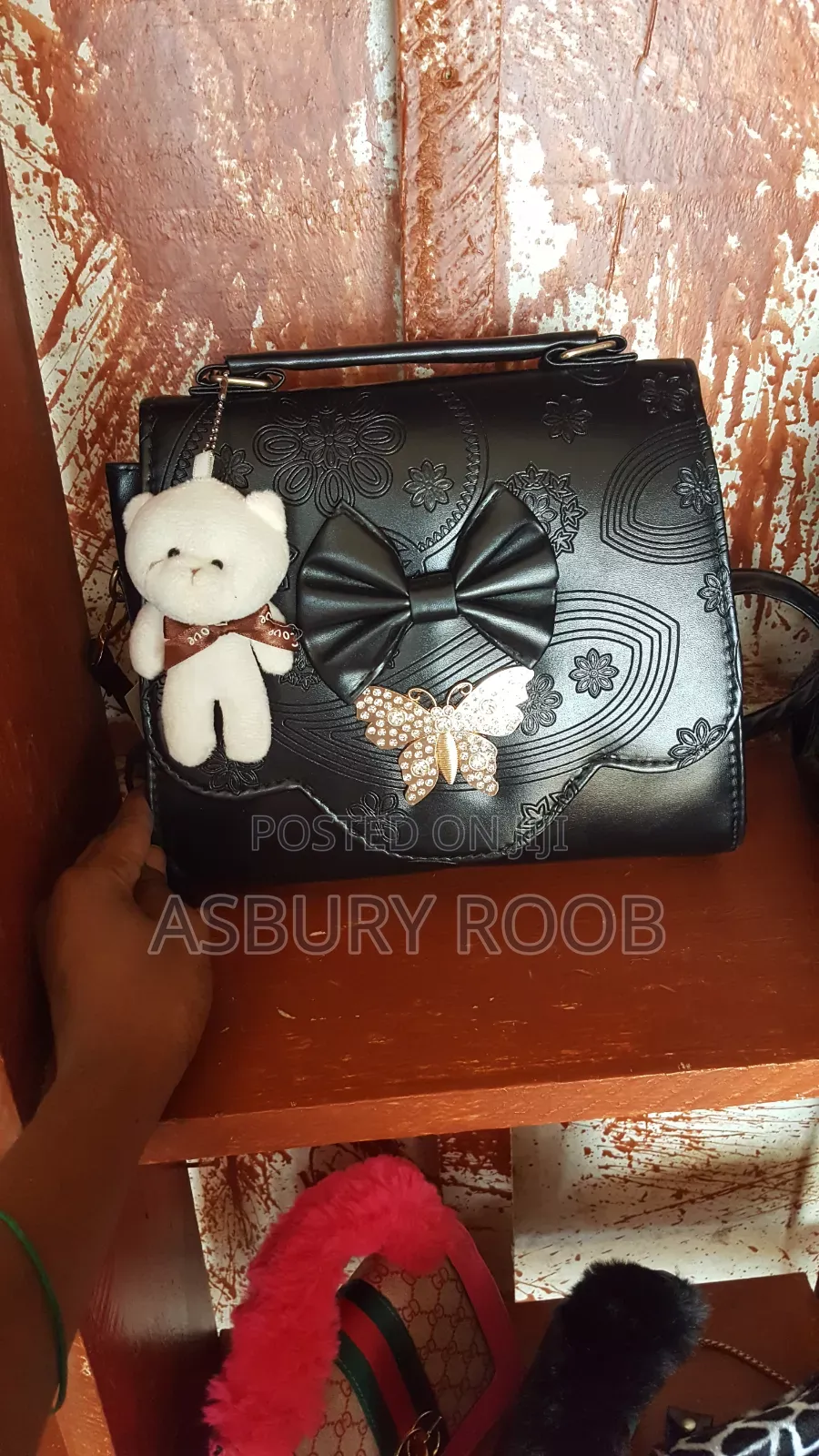 Bags and Shoes