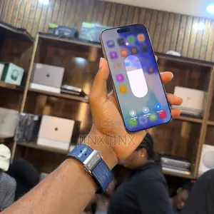 Apple iPhone 16 Pro Max 256 GB Silver