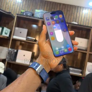 Apple iPhone 16 Pro Max 256 GB Silver