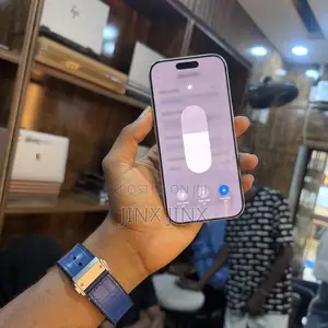 Apple iPhone 17 Pro Max 512 GB Silver