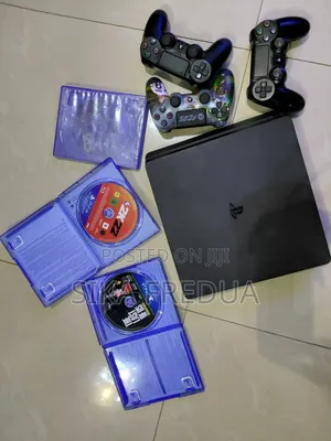 Playstation 4 Slim