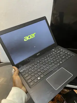 Laptop Acer 16GB Intel SSHD+SSD 256GB