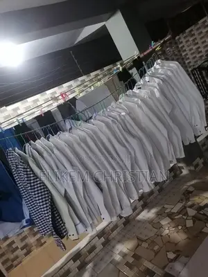 Professional Home Service Laundry