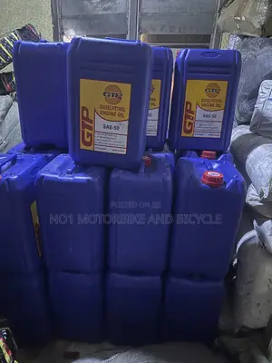 Engine Oil