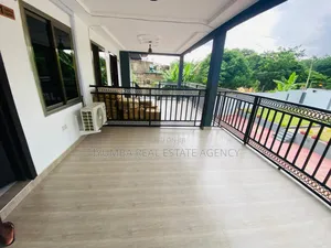 2bdrm Apartment in Tiyumba Real Estate, Dzorwulu for rent