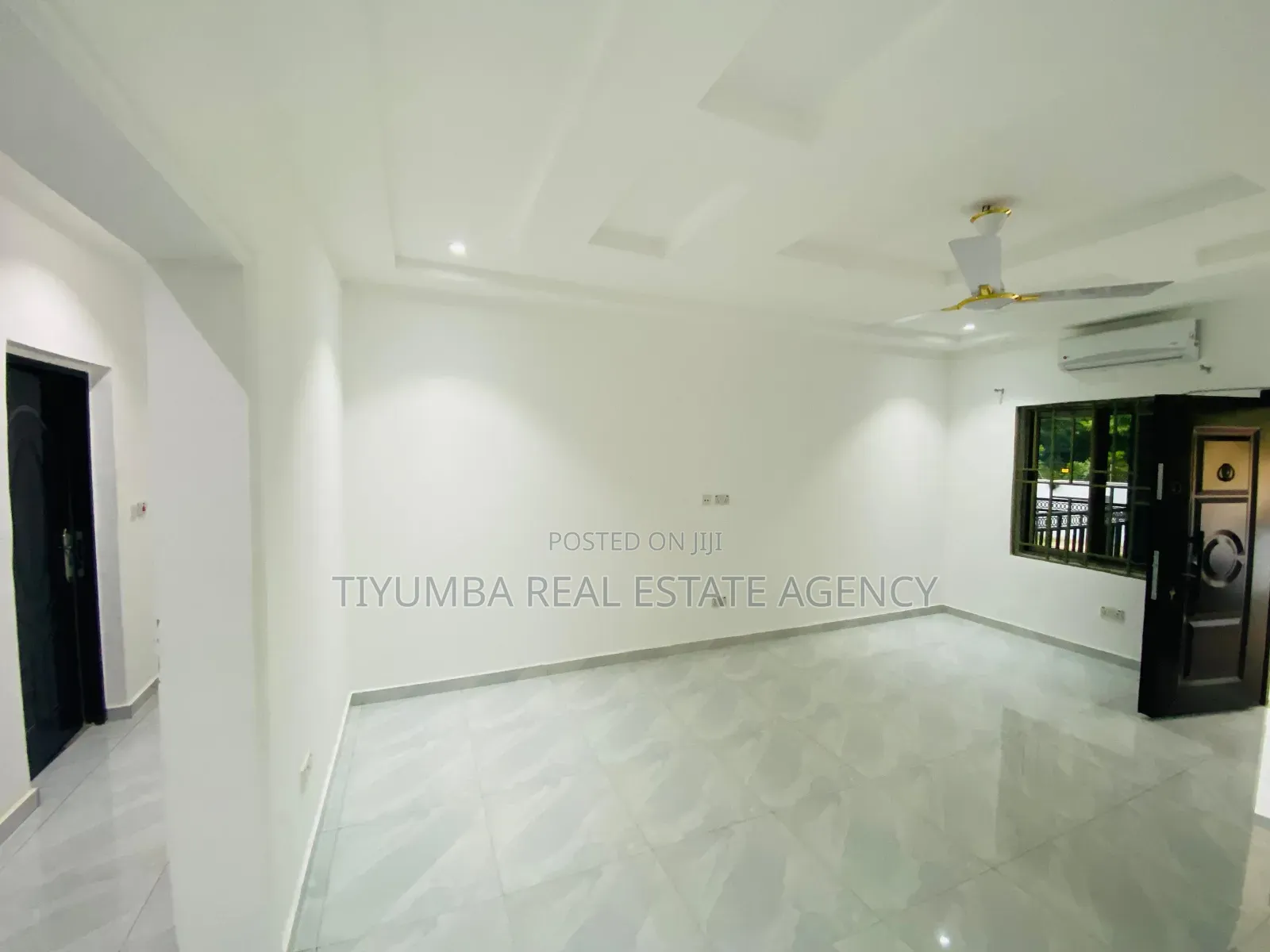 2bdrm Apartment in Tiyumba Real Estate, Dzorwulu for rent
