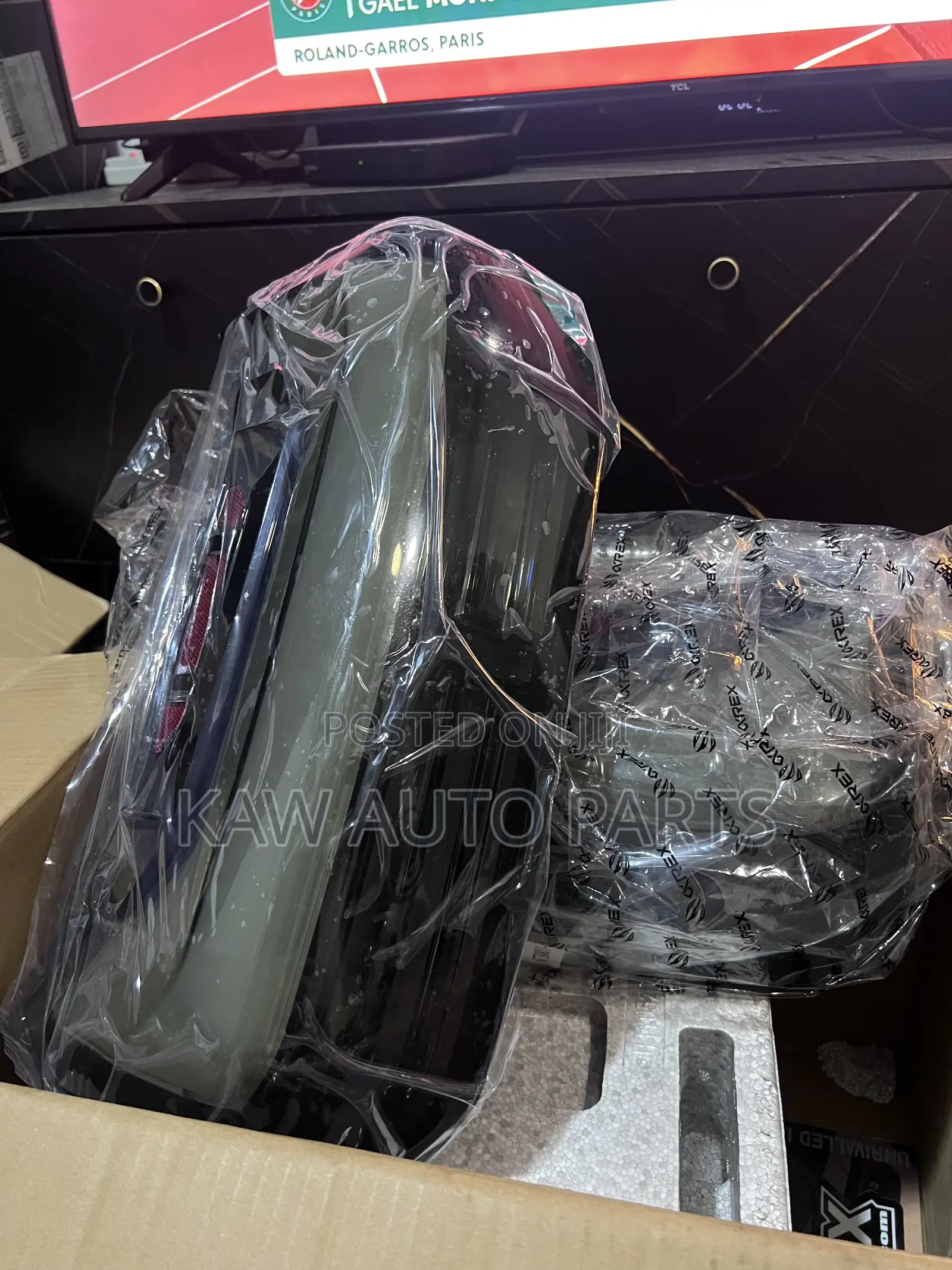 2022,2023,2024,2025,2026 Taillight for Toyota Tundra