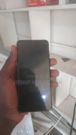 Samsung Galaxy A04 64 GB Black