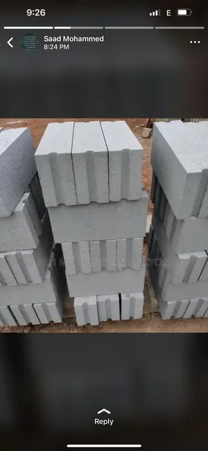 Blocks Factory