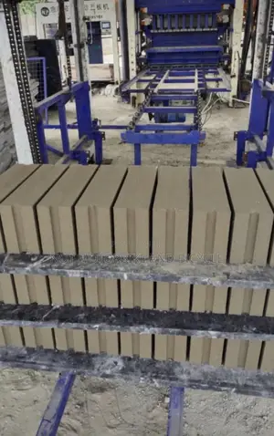 Blocks Factory