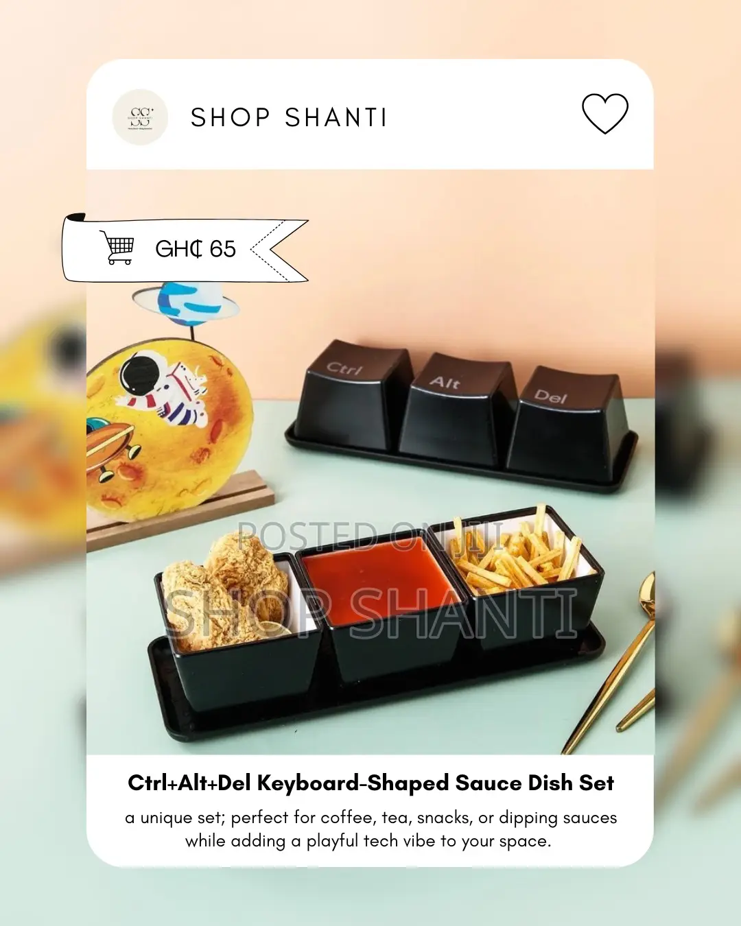 Aesthetic Unique Home Decor