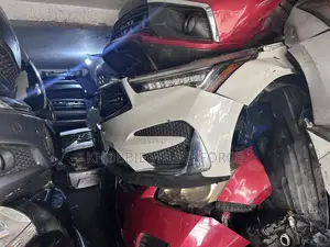 Acura Aspec Front Cut