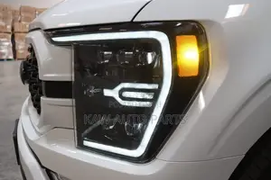 2021,2022,2023,2024 Headlight for Ford F150