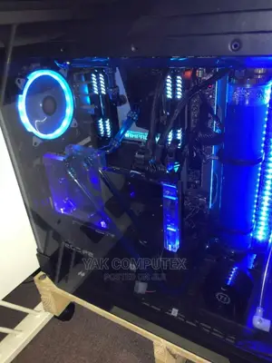 New MSI Gaming 24 6QE 4K 16GB Intel Core i7 SSHD (Hybrid) 1.5T