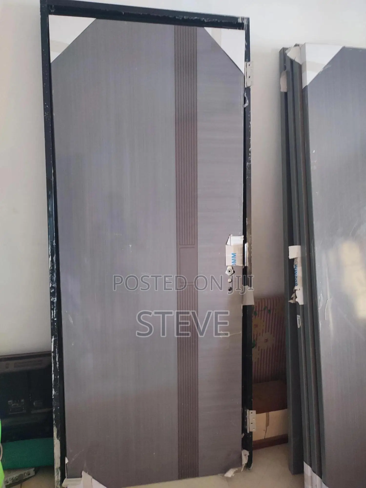 Quality Bedroom Doors