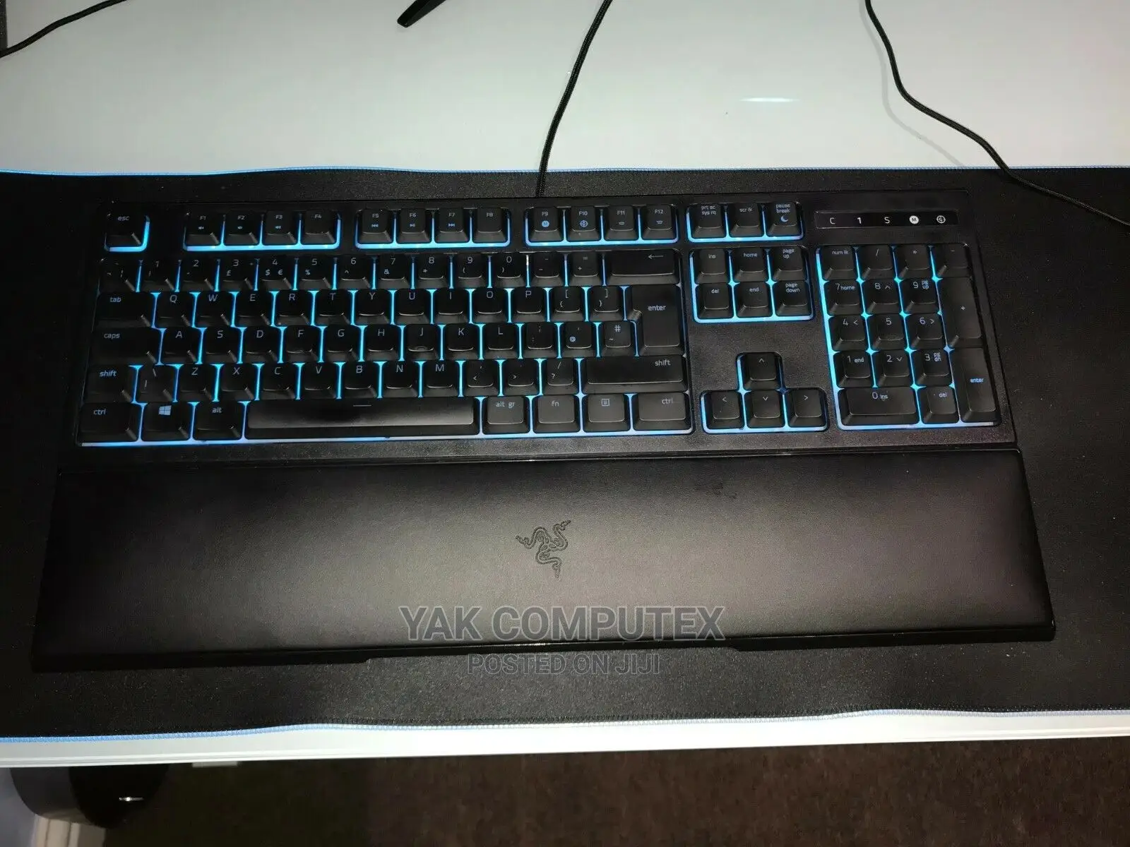 New MSI Gaming 24 6QE 4K 16GB Intel Core i7 SSHD (Hybrid) 1.5T