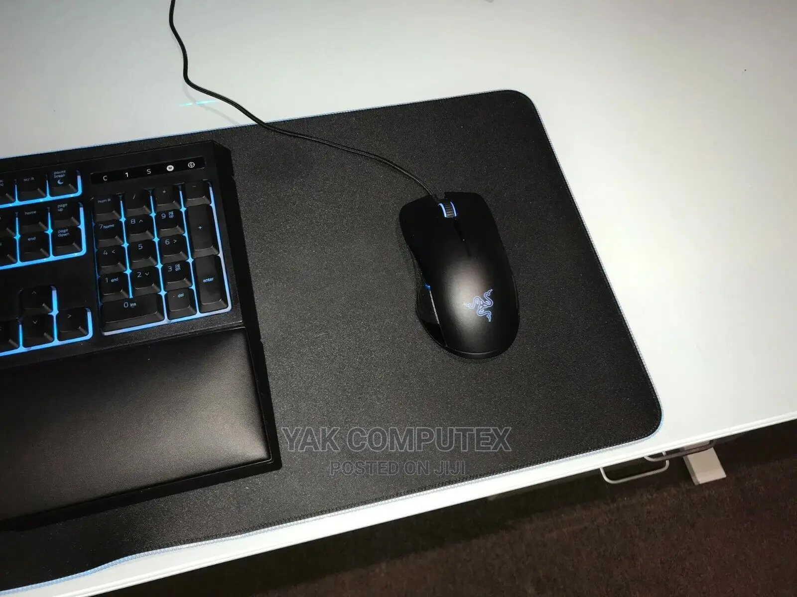 New MSI Gaming 24 6QE 4K 16GB Intel Core i7 SSHD (Hybrid) 1.5T