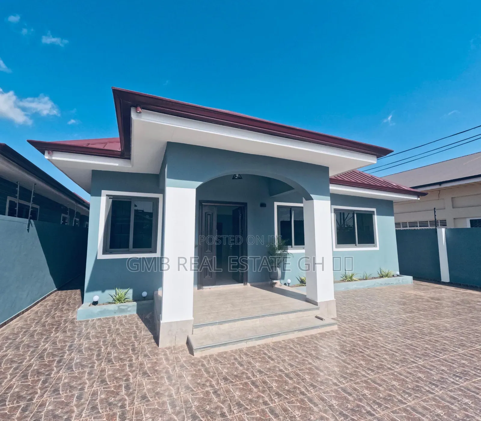 3bdrm House in Amrahia for rent