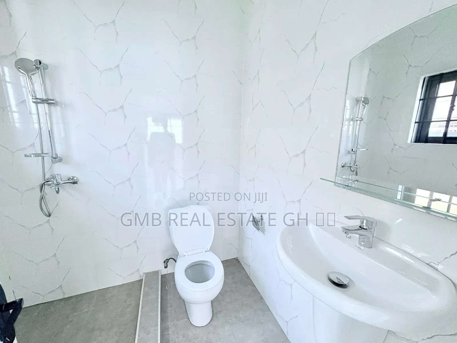 3bdrm House in Amrahia for rent