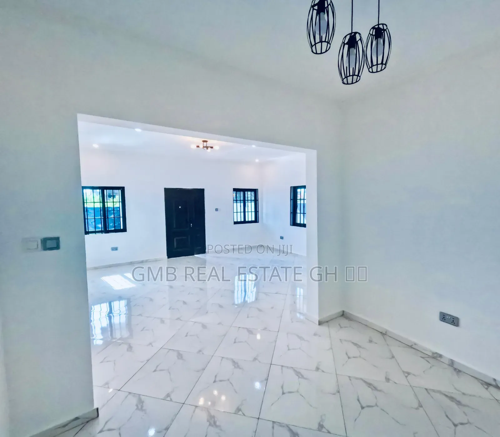 3bdrm House in Amrahia for rent