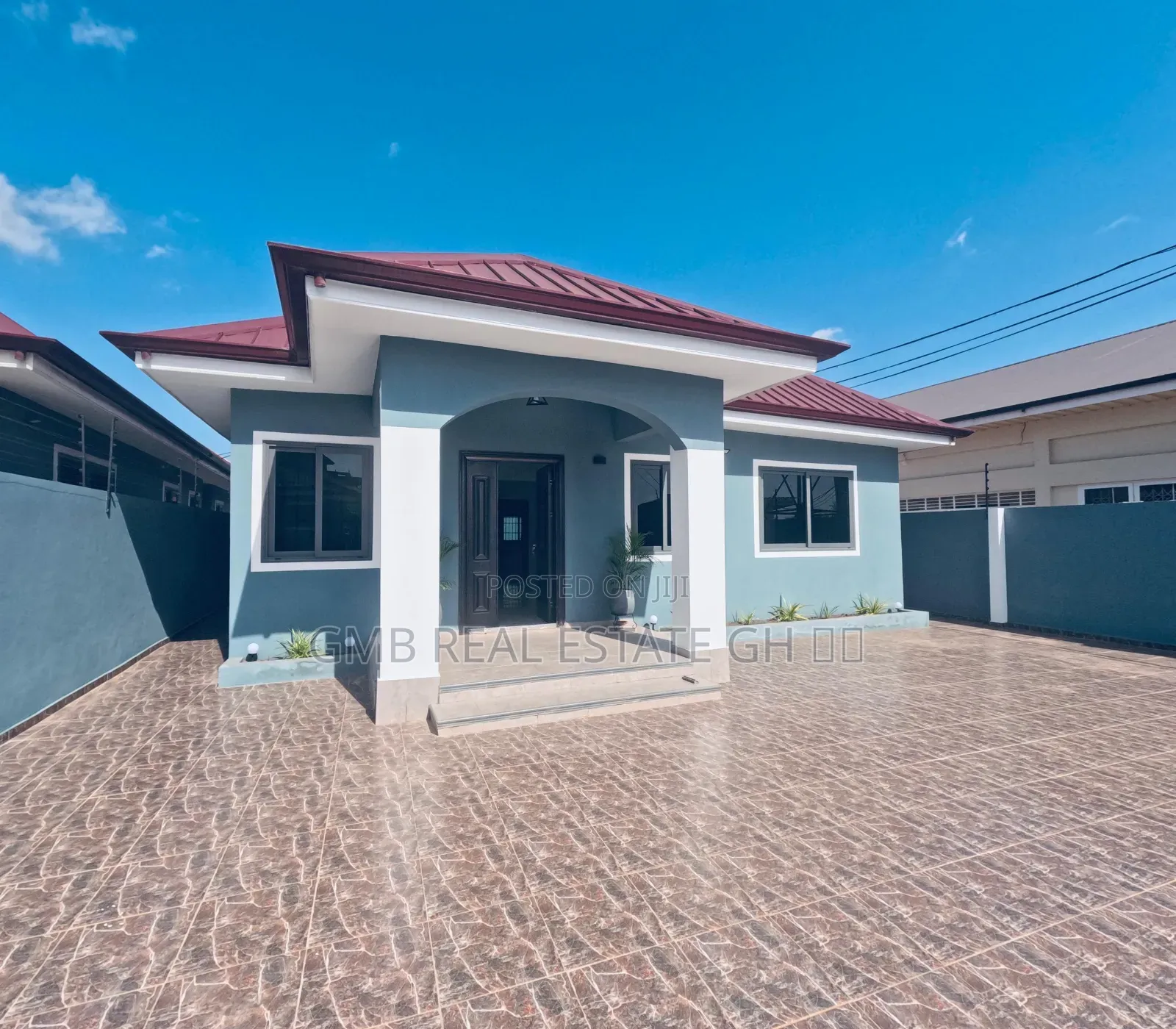 3bdrm House in Amrahia for rent