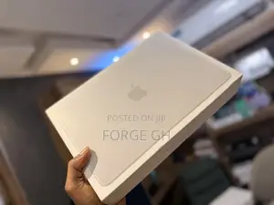 New Laptop Apple MacBook Neo 2026 8GB SSD 512GB