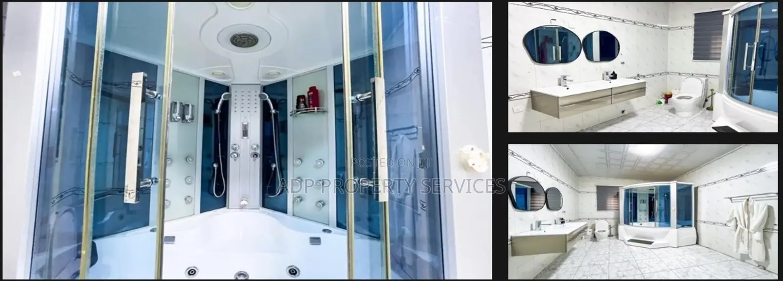 Hospitality/ Airbnb for Sale in Kumasi