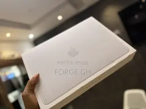 New Laptop Apple MacBook Neo 2026 8GB SSD 512GB