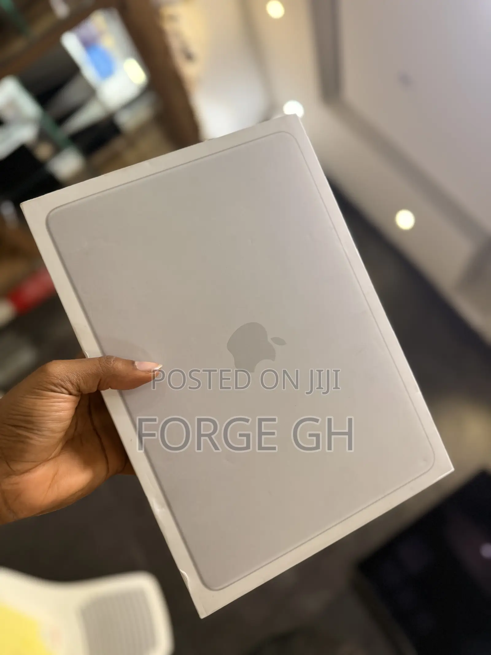 New Laptop Apple MacBook Neo 2026 8GB SSD 512GB