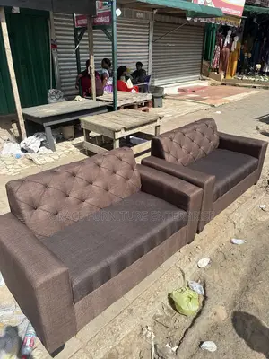 2in1 Turkey Sofa