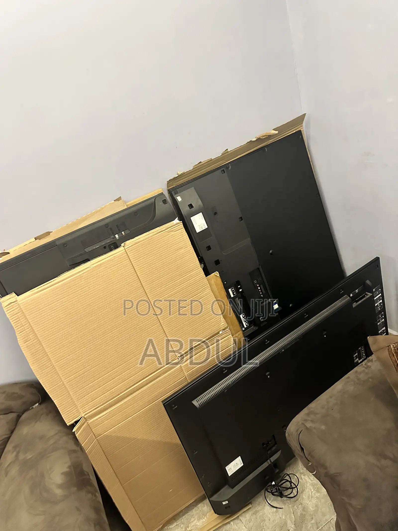 The True Definition of Sony Gaming Android Tv