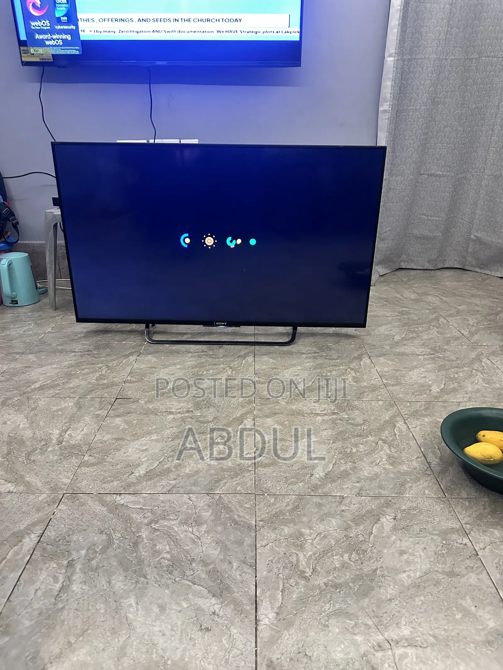 The True Definition of Sony Gaming Android Tv