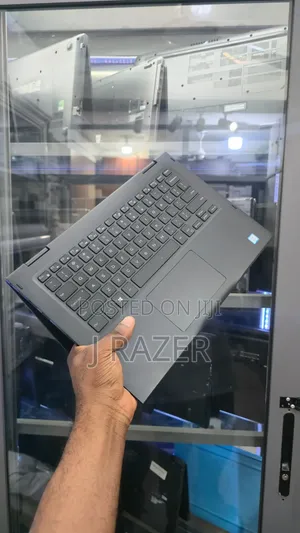 Laptop Dell Latitude 3310 8GB Intel Core i5 HDD 500GB