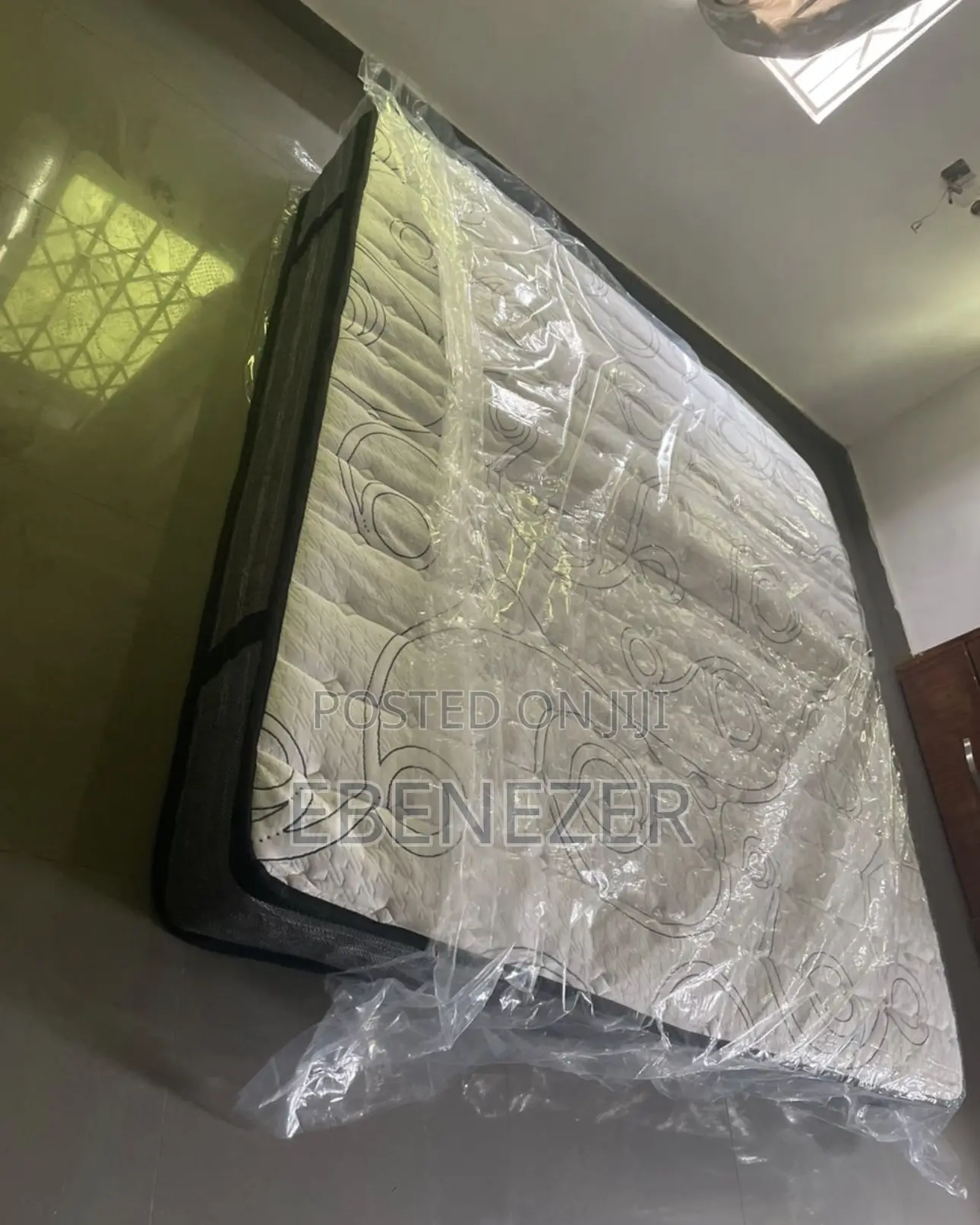 14inch Orthopedic Mattress