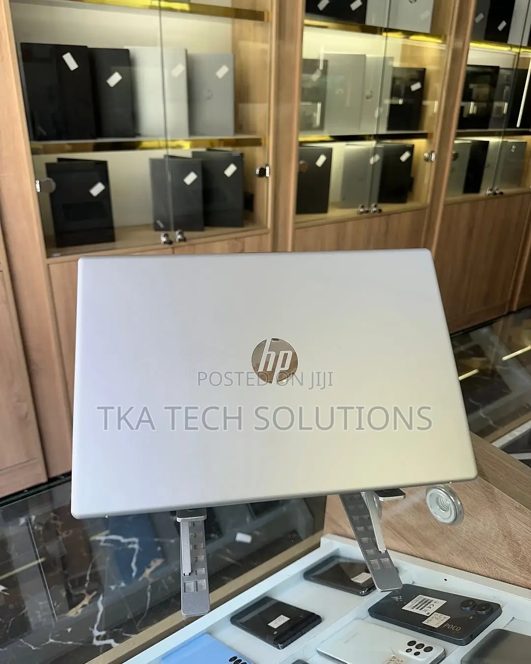 Laptop HP 15 16GB Intel Core i3 SSD 256GB