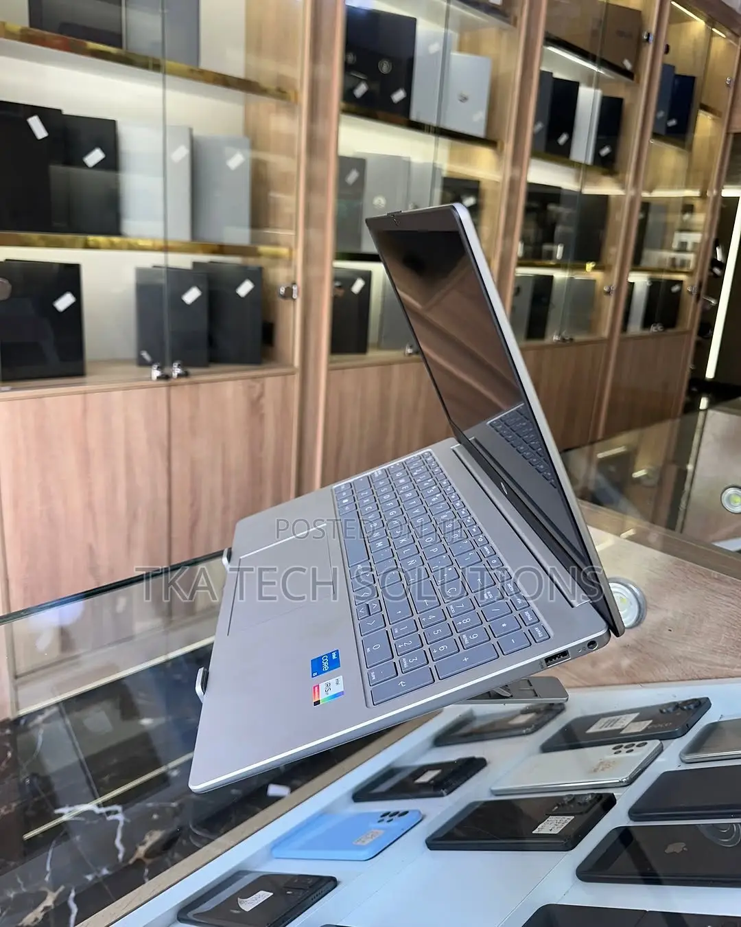 Laptop HP 15 16GB Intel Core i3 SSD 256GB