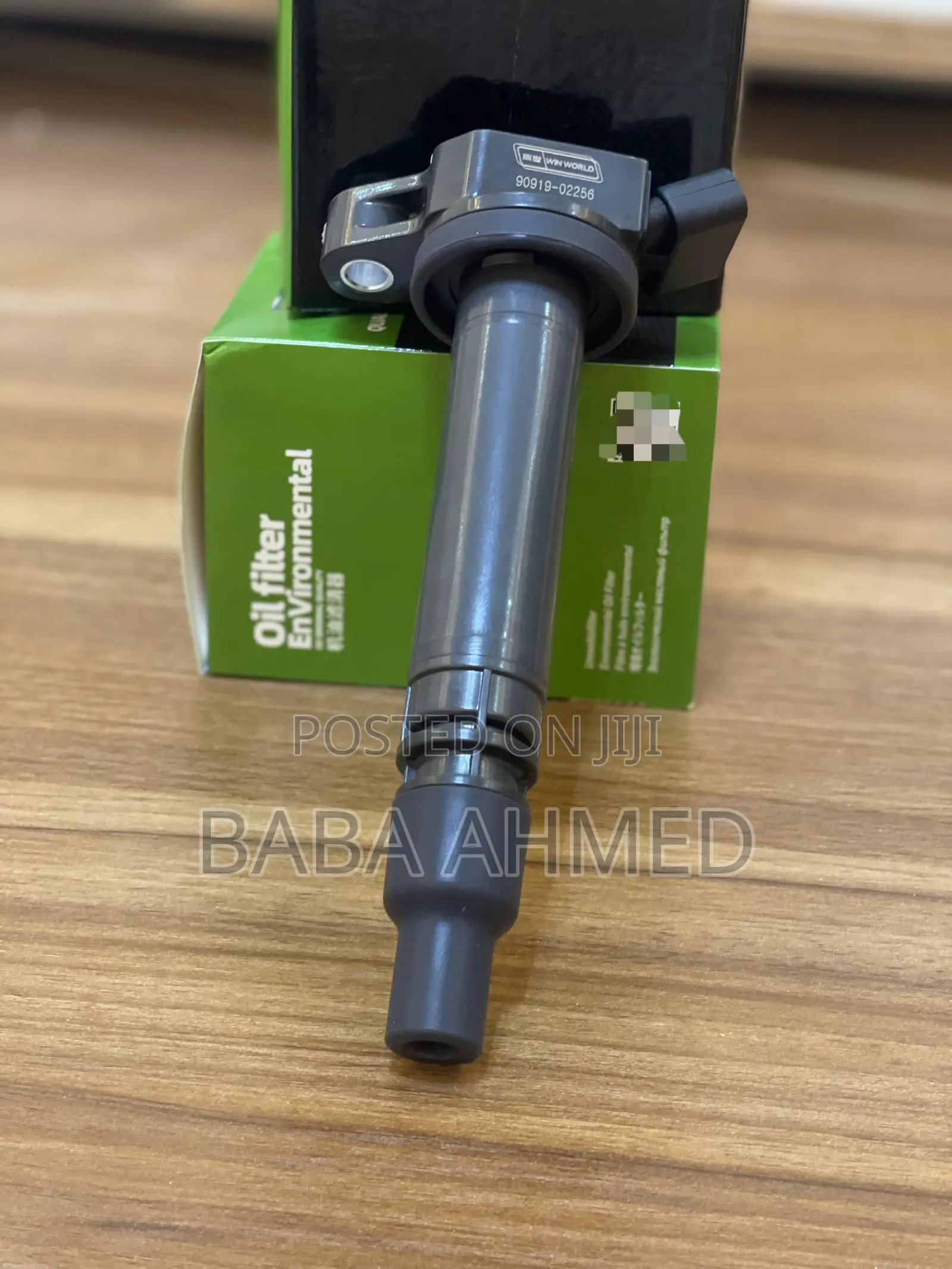 Toyota Rav4 Ignition Coil