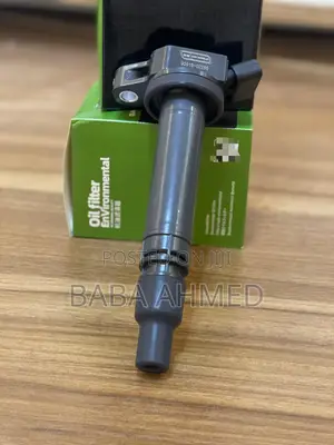 Toyota Rav4 Ignition Coil