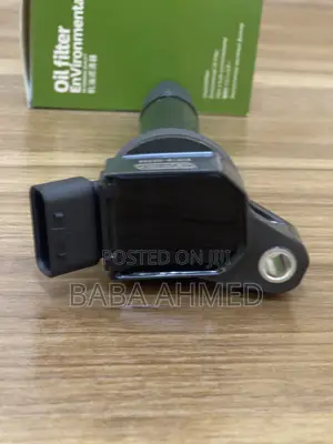 Toyota Rav4 Ignition Coil