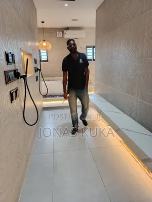 Electrician