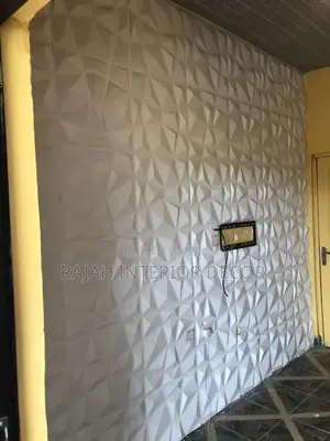 3d Wall Panel Design