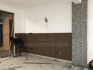 WPC Wall Panels : Sales and Installation