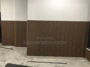 WPC Wall Panels : Sales and Installation