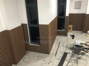 WPC Wall Panels : Sales and Installation