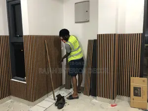 WPC Wall Panels : Sales and Installation