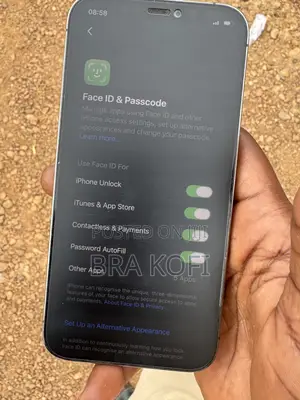 Apple iPhone 12 Pro 128 GB