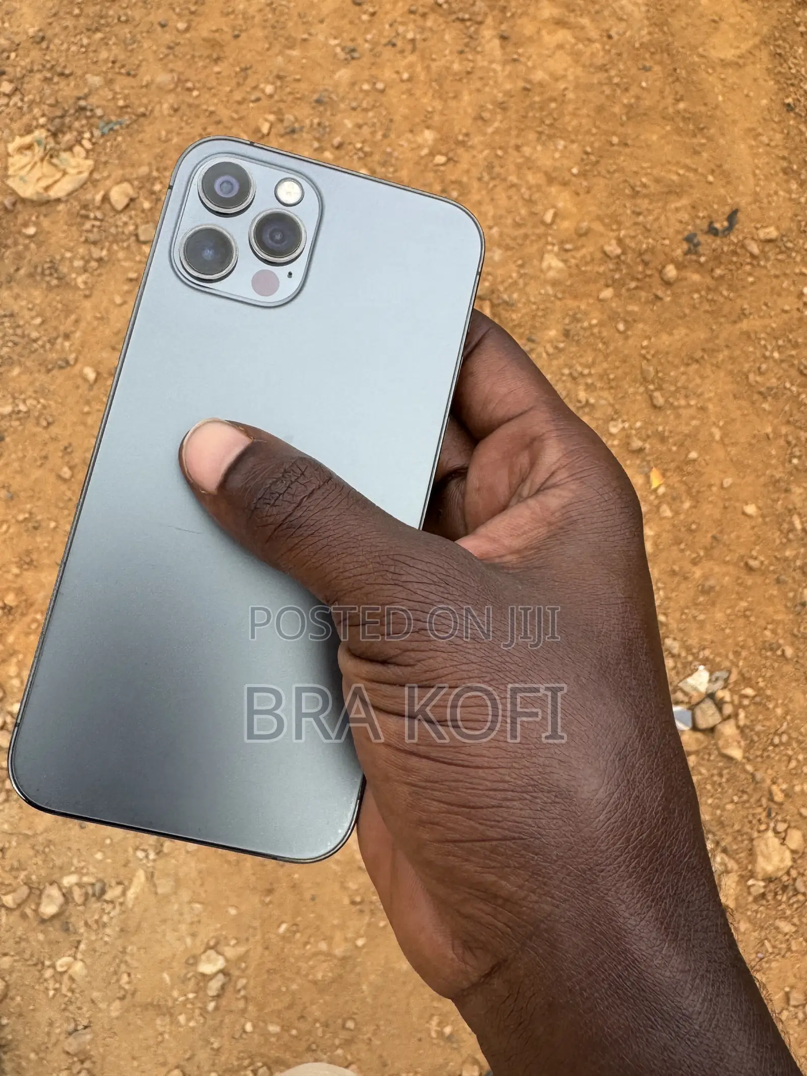 Apple iPhone 12 Pro 128 GB
