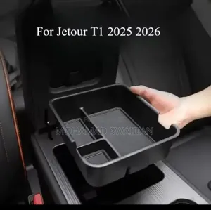 Car Accessories