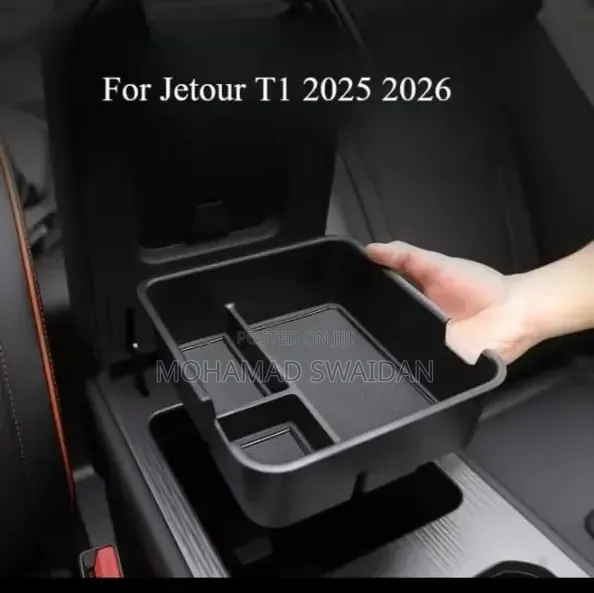 Car Accessories