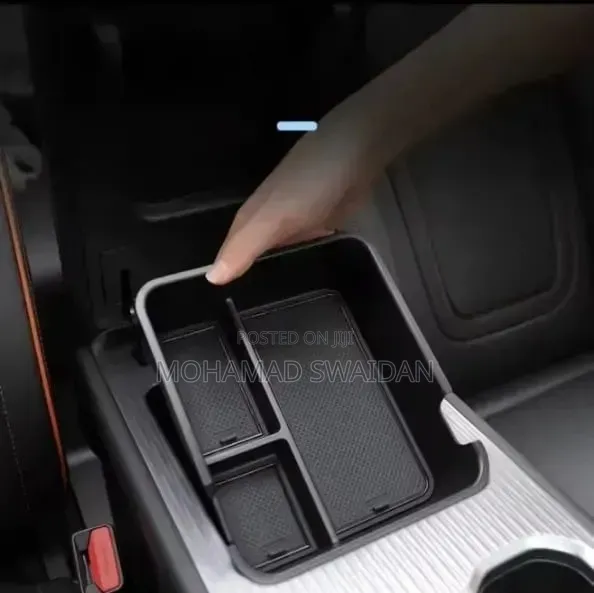 Car Accessories